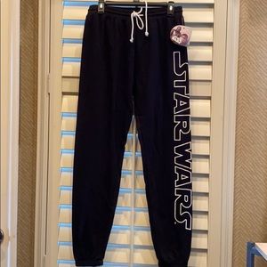 Star wars sweatpants womens Clearance